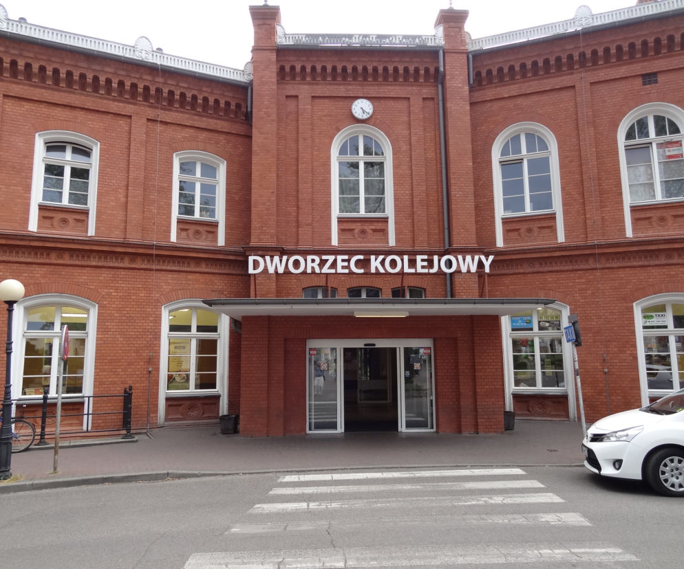Kostrzyn 