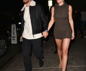 Scott Disick i Sofia Richie