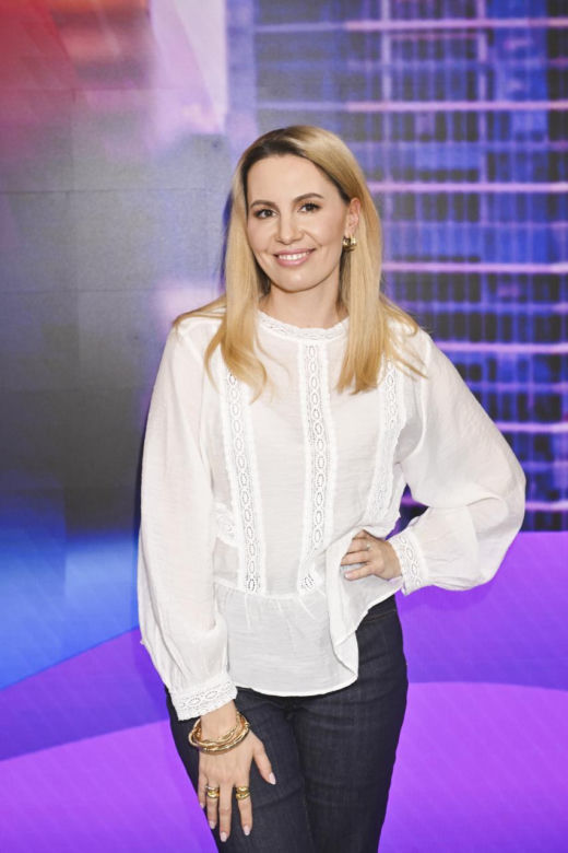 Agnieszka Hyży szczerze o swoim małżeństwie. "Im dalej, tym lepiej"