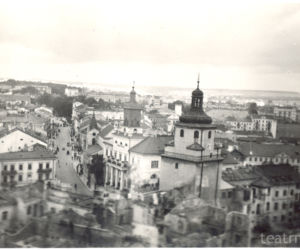 Lublin z 1939 roku