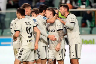 Motor Lublin - Legia Warszawa: ONI NIE ZAGRAJĄ - wojskowi zdziesiątkowani kontuzjami