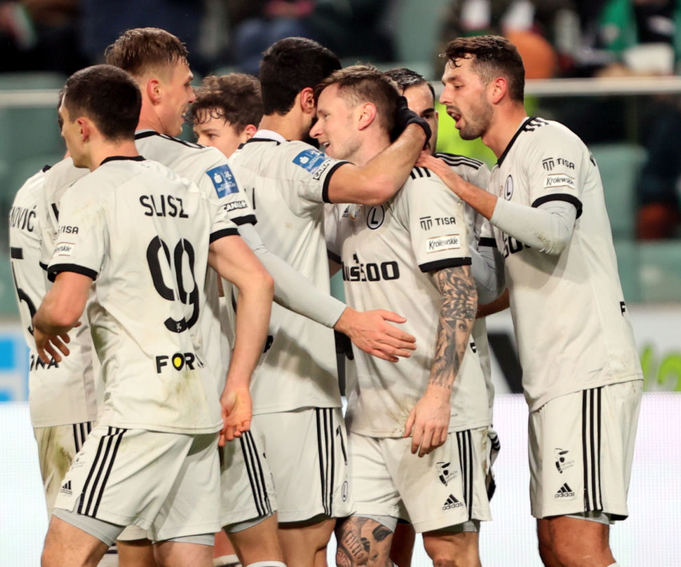 Legia Warszawa