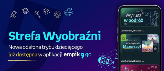 Empik Go