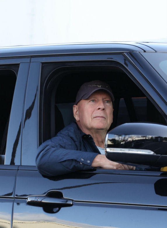  Wstrząsające doniesienia na temat Bruce'a Willisa. To koniec? Demi Moore ma złamane serce
