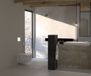 AquaClean Mera Comfort 