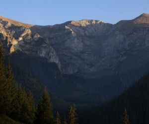 tatry, góry