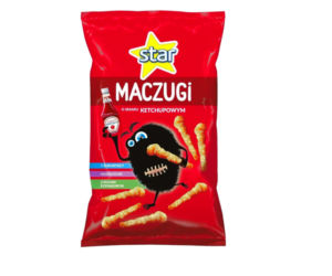 Maczugi