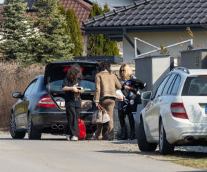 Beata Kozidrak babskie zakupy