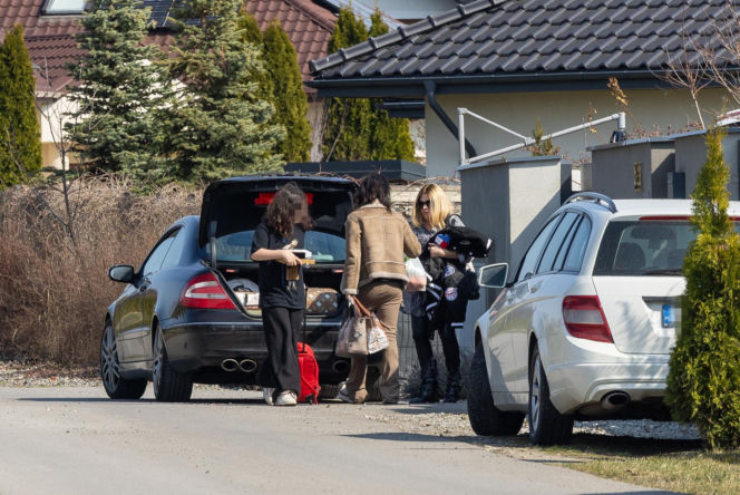 Beata Kozidrak babskie zakupy