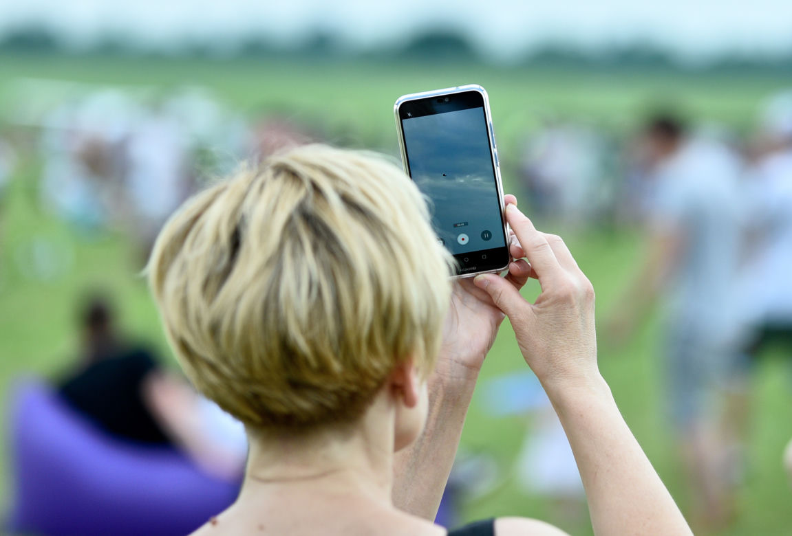Trwa Świdnik Air Festiwal 2019