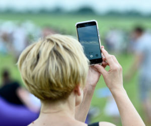 Trwa Świdnik Air Festiwal 2019