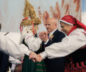 Dożynki Wojewódzkie 2026 w Świdniku