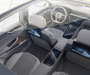 Sport Coupe Concept GTE