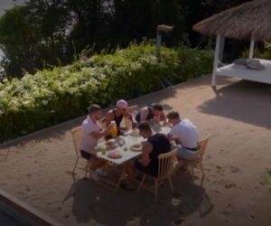 Hotel Paradise 12 - odcinek 32