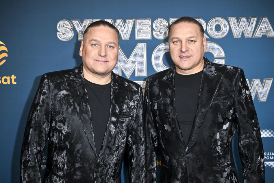 Bracia Golec kończą 50 lat