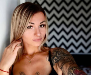Sandra Cichocka