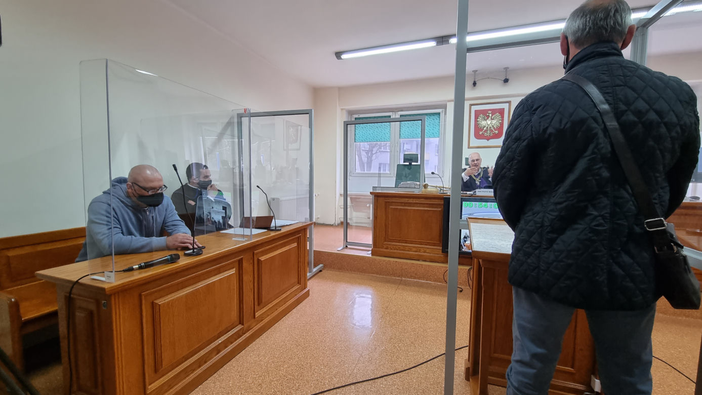 Koszalin: Odszkodowanie za śmierć dziecka