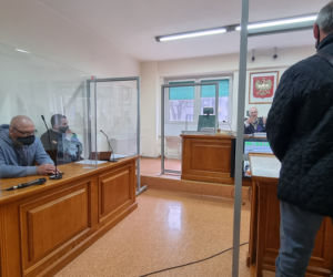 Koszalin: Odszkodowanie za śmierć dziecka