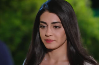 Panna młoda: streszczenie odcinka 84