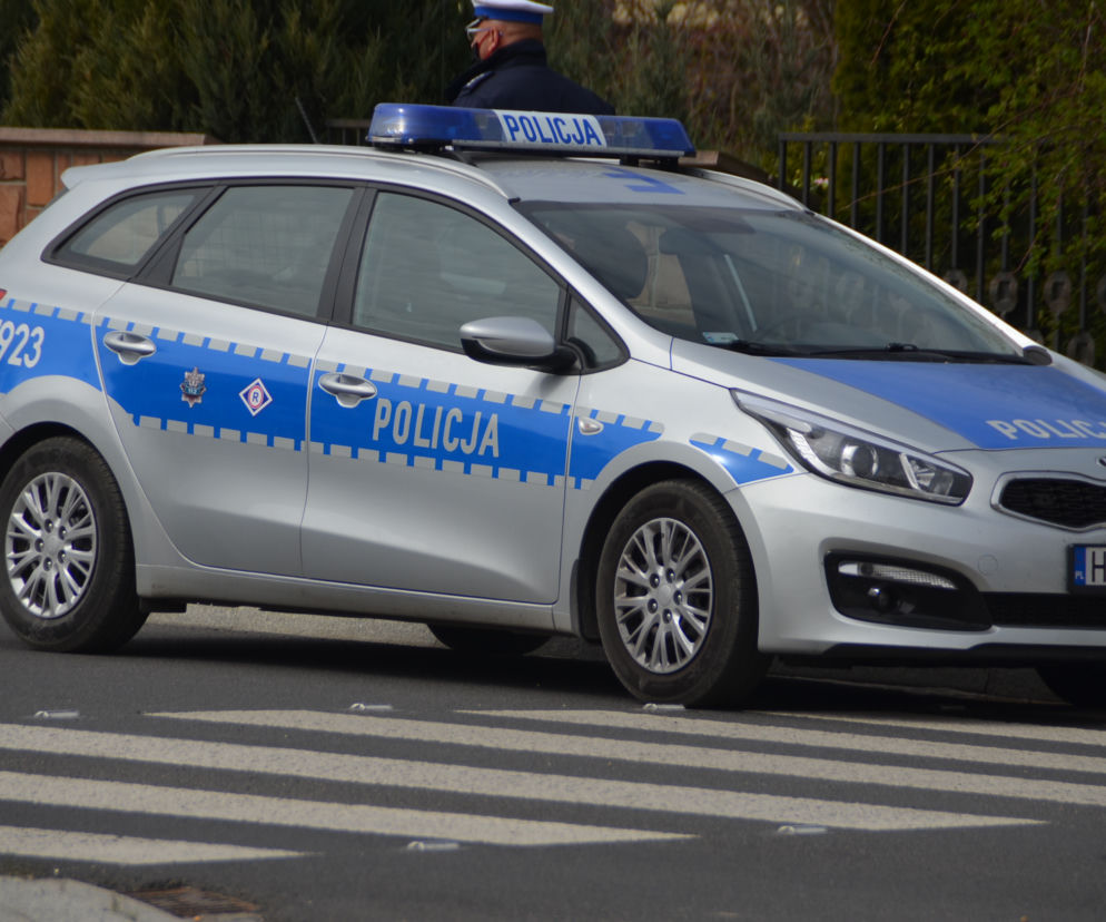 Policja rusza do wielkiej akcji! Na co muszą uważać kierowcy? 