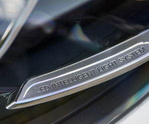 Mercedes-Benz S560 4Matic Coupe
