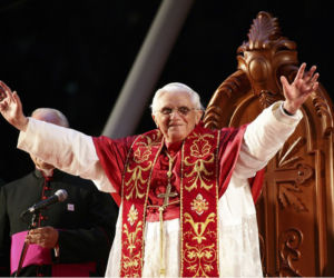 Benedykt XVI