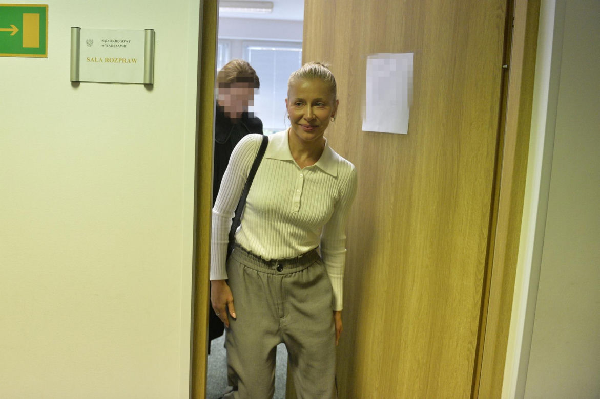 Piotr Stramowski  i Katarzyna Warnke - sprawa rozwodowa