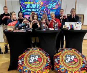 Tort, zupa gulaszowa, mnóstwo atrakcji i wydarzeń na konińskim Finale Wielkiej Orkiestry Świątecznej Pomocy