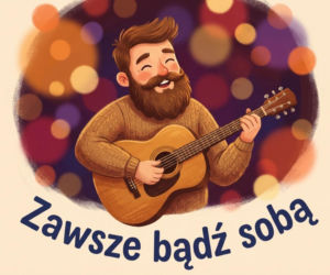 Kartka na Dzień Mężczyzny