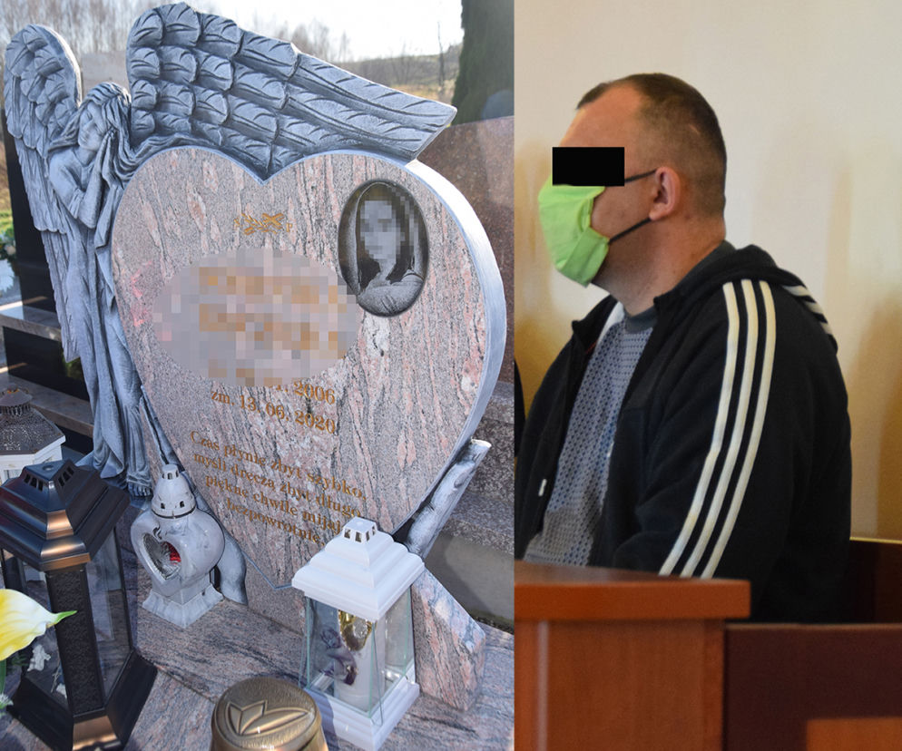 Wyrok dla pijaka, który rozjechał nastolatki