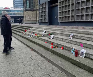 Zamach w Berlinie wstrząsnął całym światem. Tak wygląda miejsce tragedii po pięciu latach