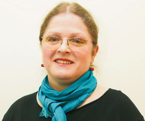 Krystyna Pawłowicz  