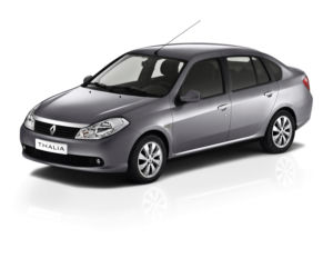Renault Thalia