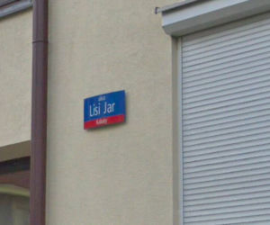 Dziwne nazwy warszawskich ulic