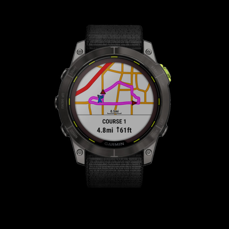 Garmin Enduro 2