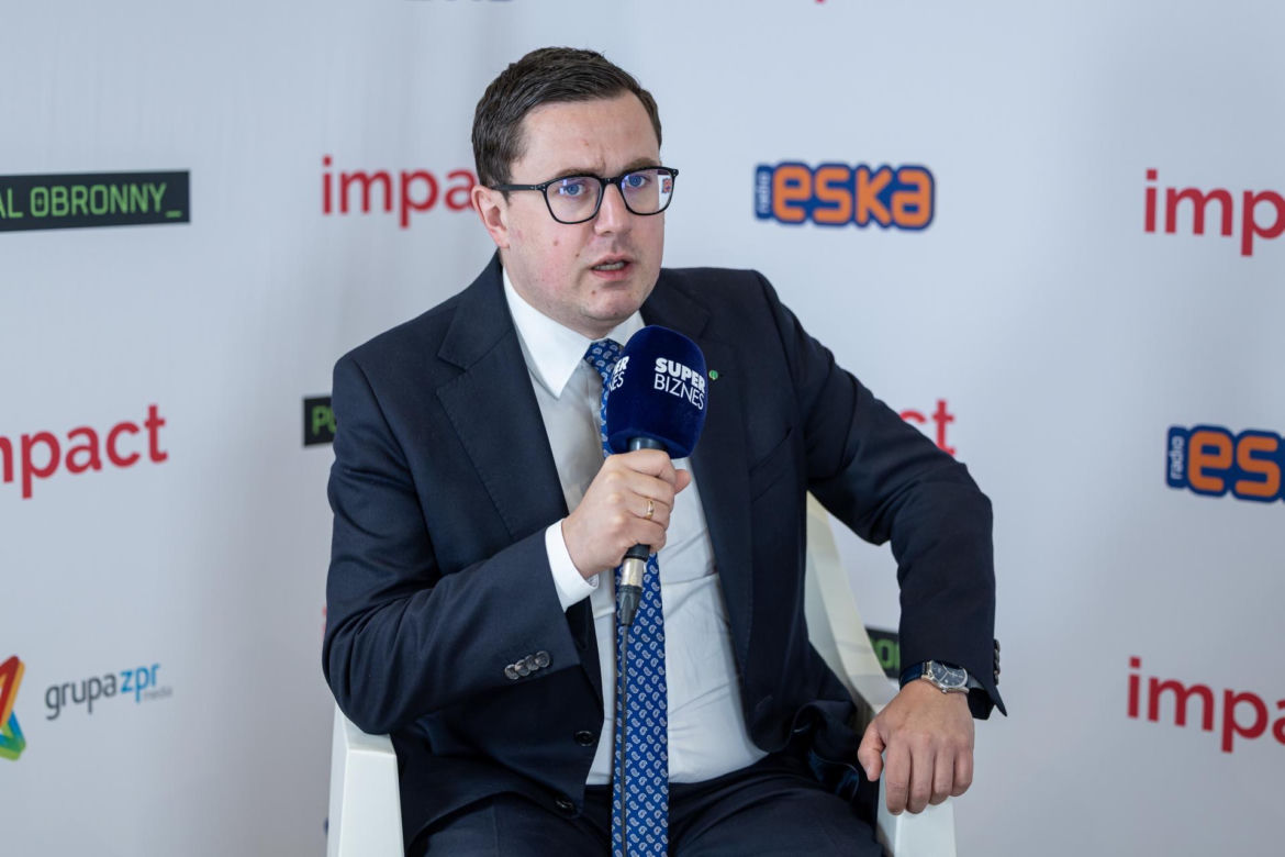 Impact 2026 - Miłosz Motyka