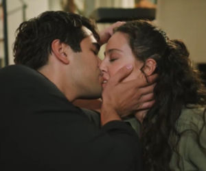 Złoty chłopak, odcinek 251