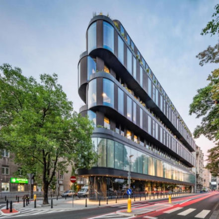 Architektura zaczyna się od odwagi myślenia. O tym, dlaczego biznes powinien wspierać idee, które zmieniają projektowanie