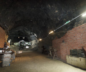 Tajne laboratorium Hitlera 