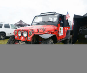 American Cars Mania 2017
