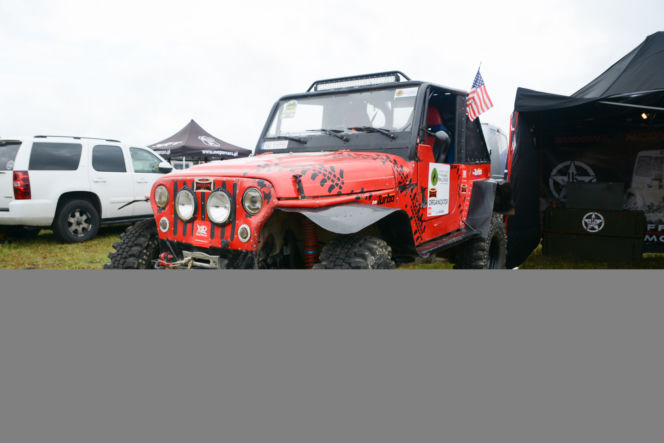 American Cars Mania 2017
