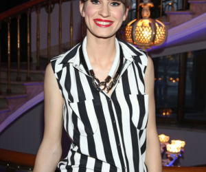 Sylwia Grzeszczak w 2012 roku
