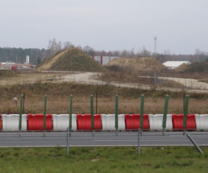 Dokończą obwodnicę Marek