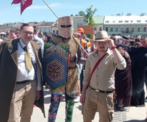 Juwenalia 2022 Kielce