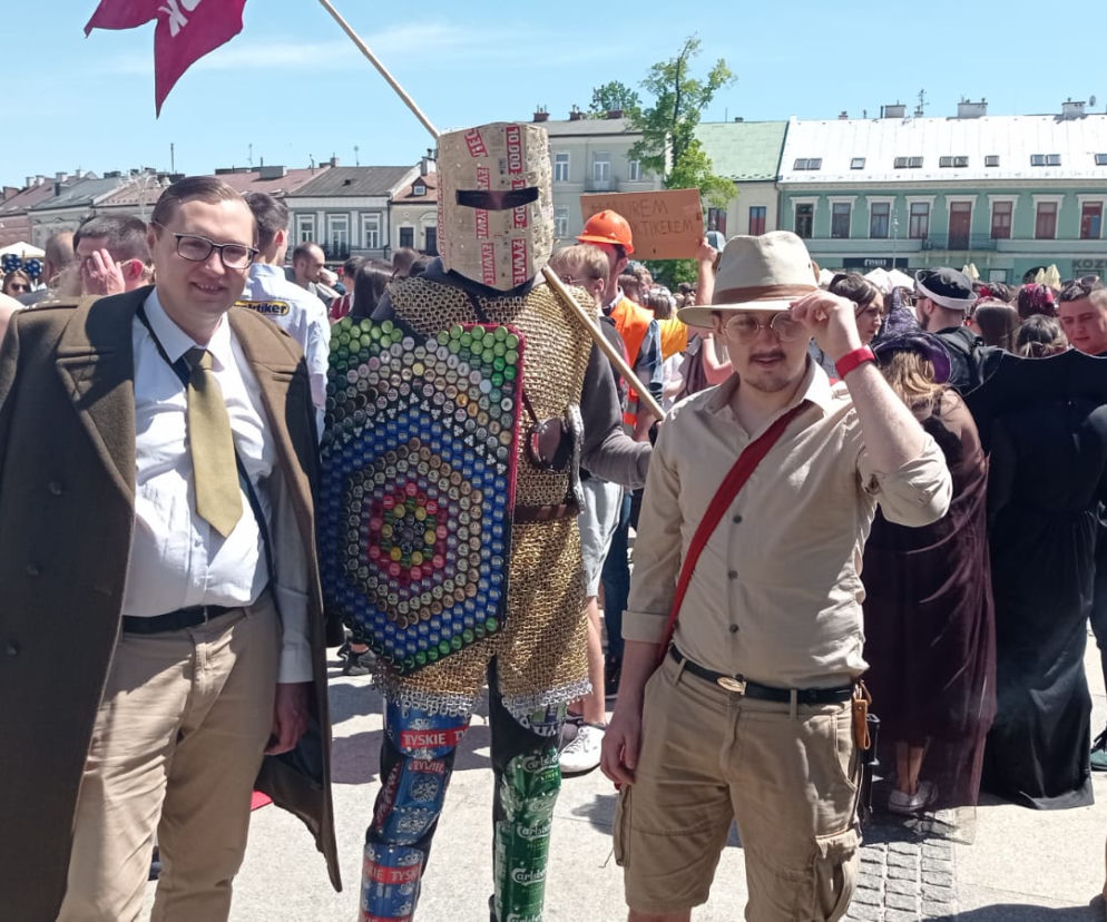 Juwenalia 2022 Kielce