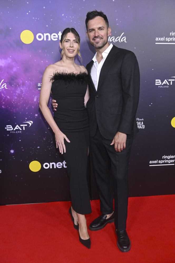 Aleksandra Grysz, Tomasz Tylicki