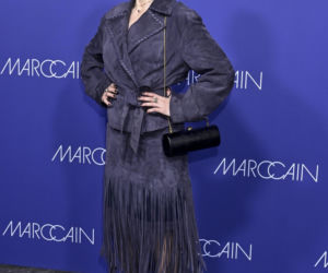 Pokaz MarcCain ECHO of now w Berlinie