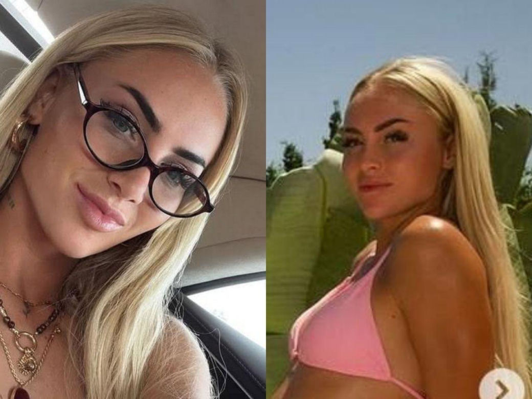 Alisha Lehmann