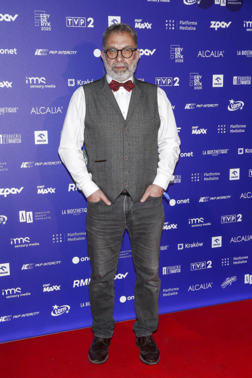 Fryderyk Festiwal 2025 - Gala Muzyki Rozrywkowej 