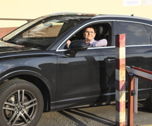  Beata Szydło
